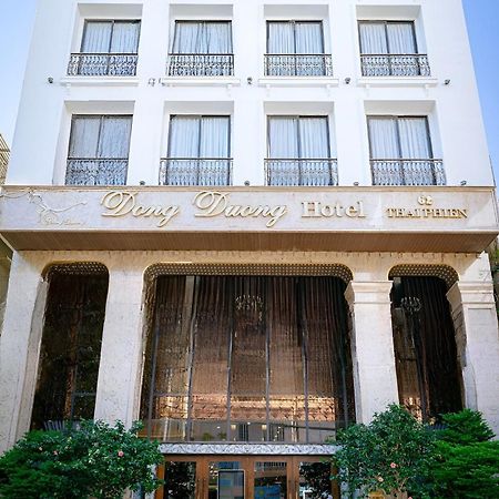Dong Duong Hotel & Suites - Afternoon Tea Inclusive - Very Central Дананг Екстериор снимка