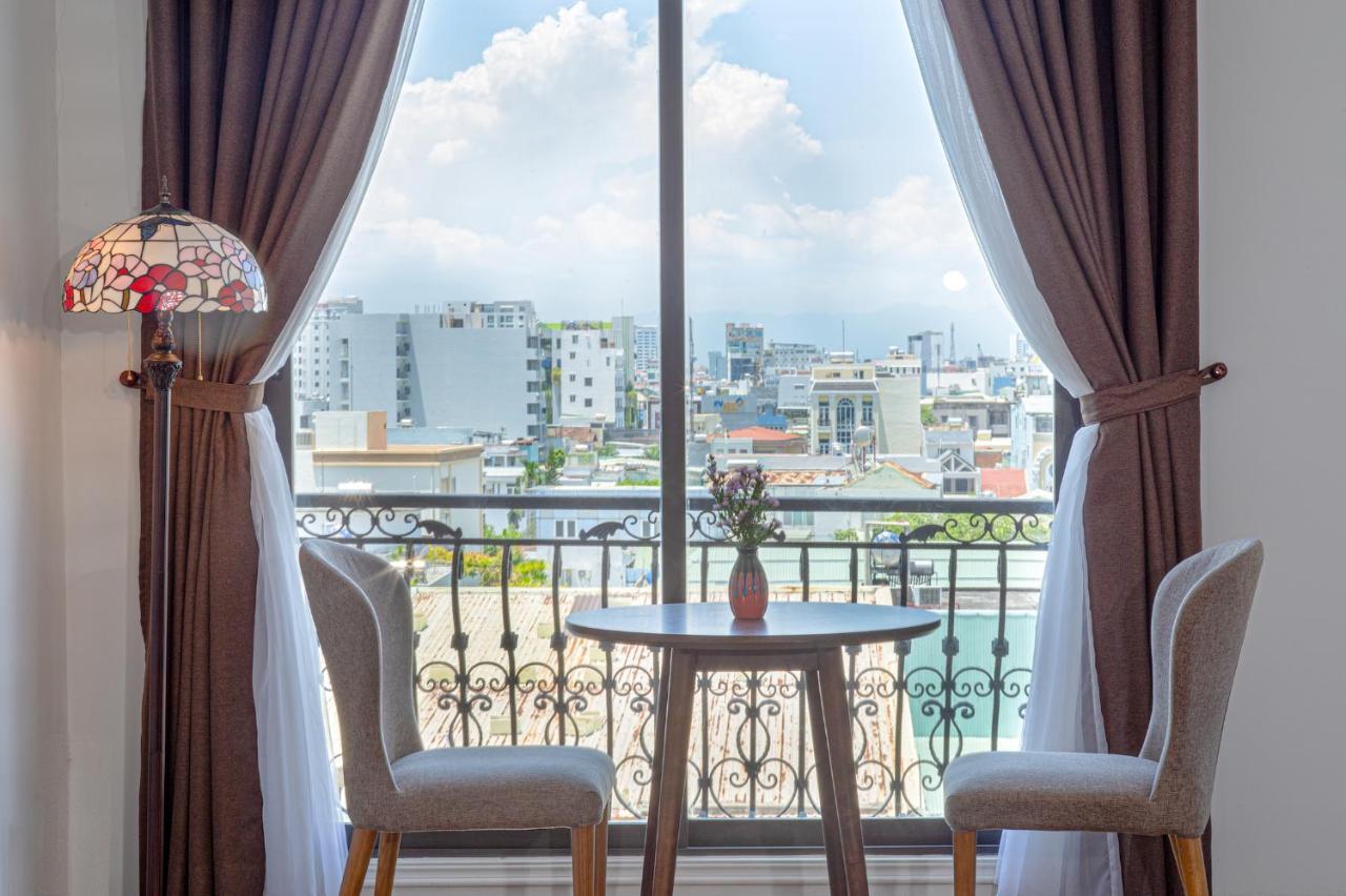 Dong Duong Hotel & Suites - Afternoon Tea Inclusive - Very Central Дананг Екстериор снимка