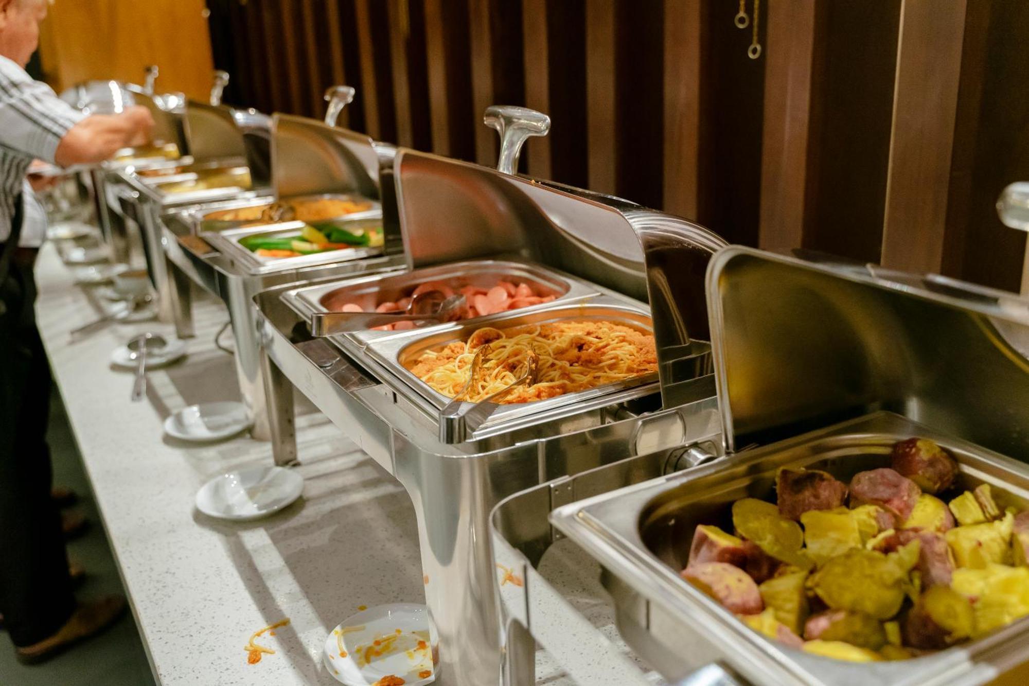 Dong Duong Hotel & Suites - Afternoon Tea Inclusive - Very Central Дананг Екстериор снимка
