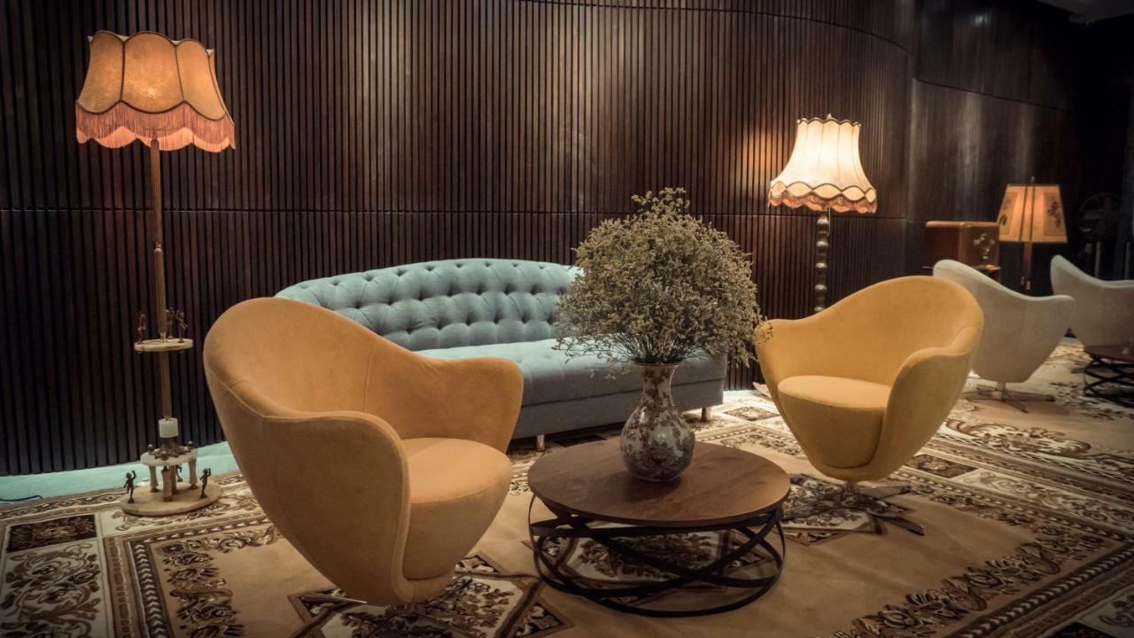 Dong Duong Hotel & Suites - Afternoon Tea Inclusive - Very Central Дананг Екстериор снимка