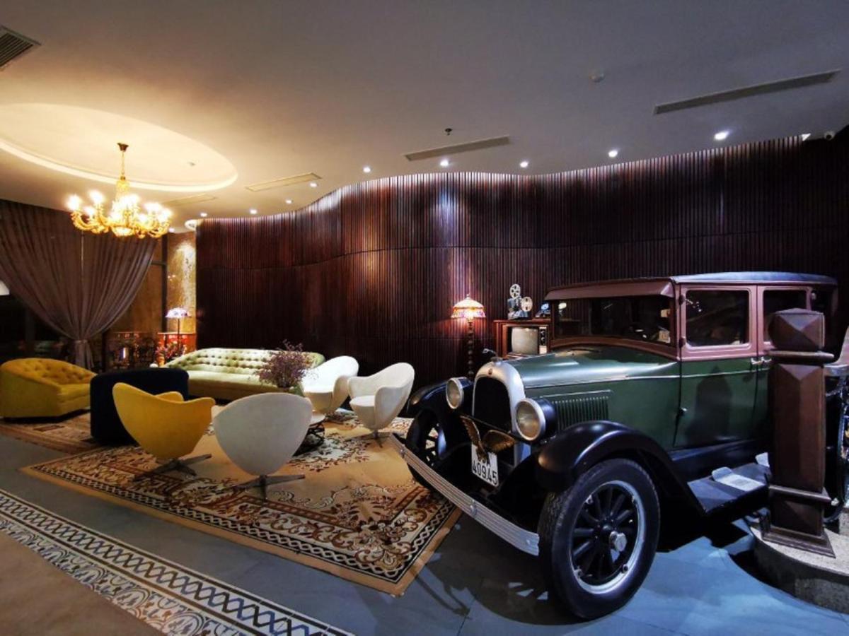Dong Duong Hotel & Suites - Afternoon Tea Inclusive - Very Central Дананг Екстериор снимка